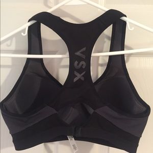 NWOT‼️ VSX INCREDIBLE sports bra